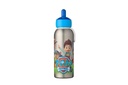 Insulated bottle flip-up campus 350 ml