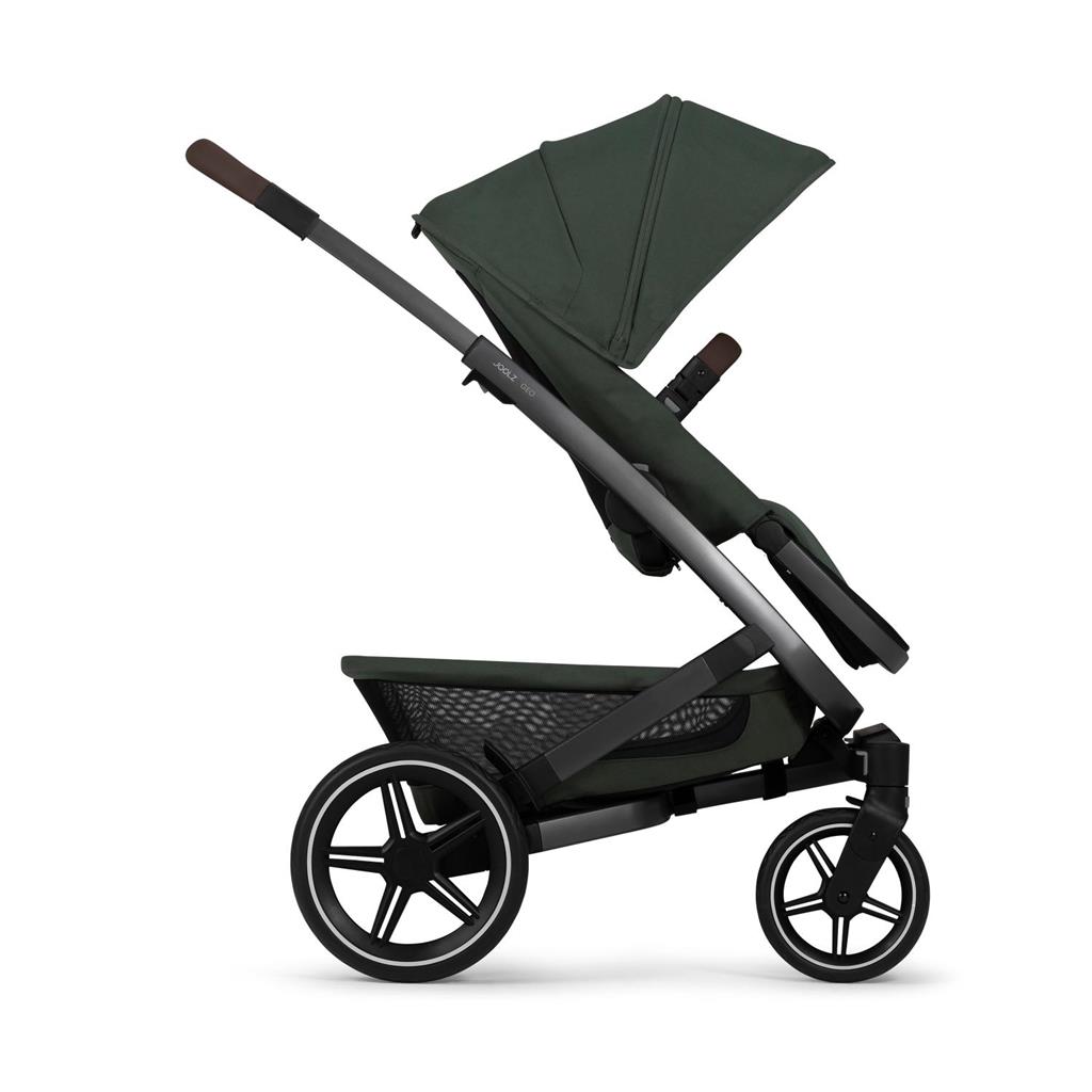 Kinderwagen Geo3 (complete set)