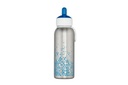 Insulated bottle flip-up campus 350 ml