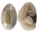 Lapin en peluche 13cm