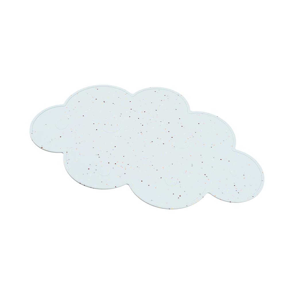 Silicone placemat