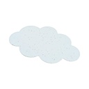 Silicone placemat