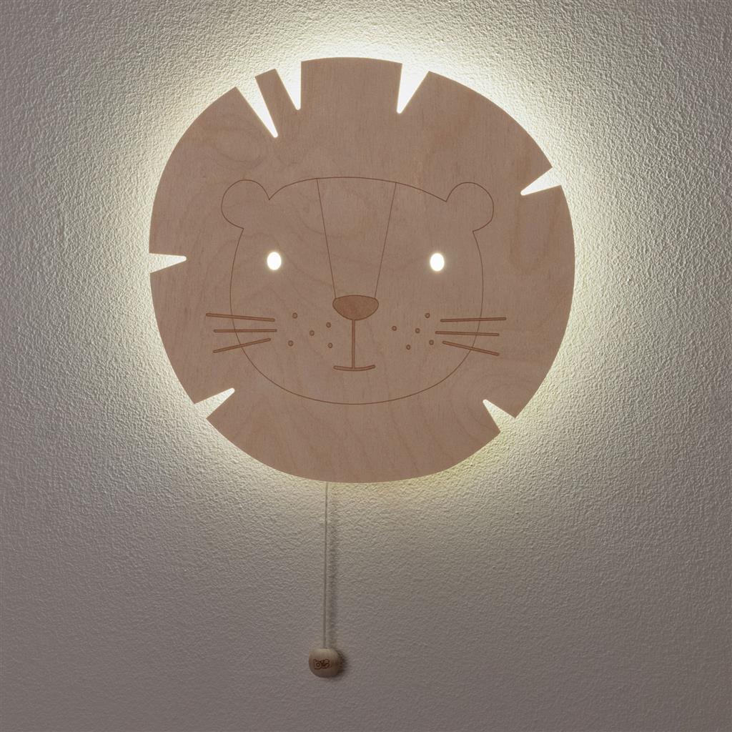 Lampe murale wonder