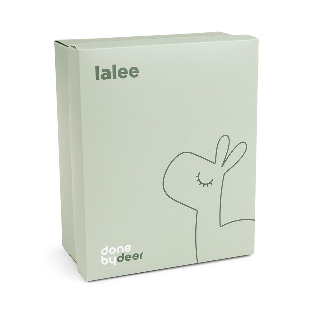 Soft toy gift box Lalee