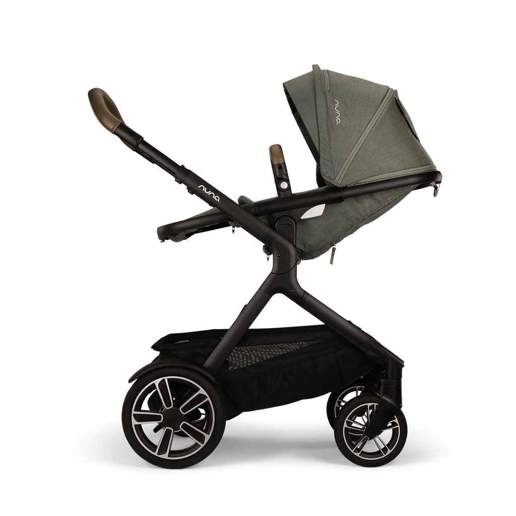 Kinderwagen demi next