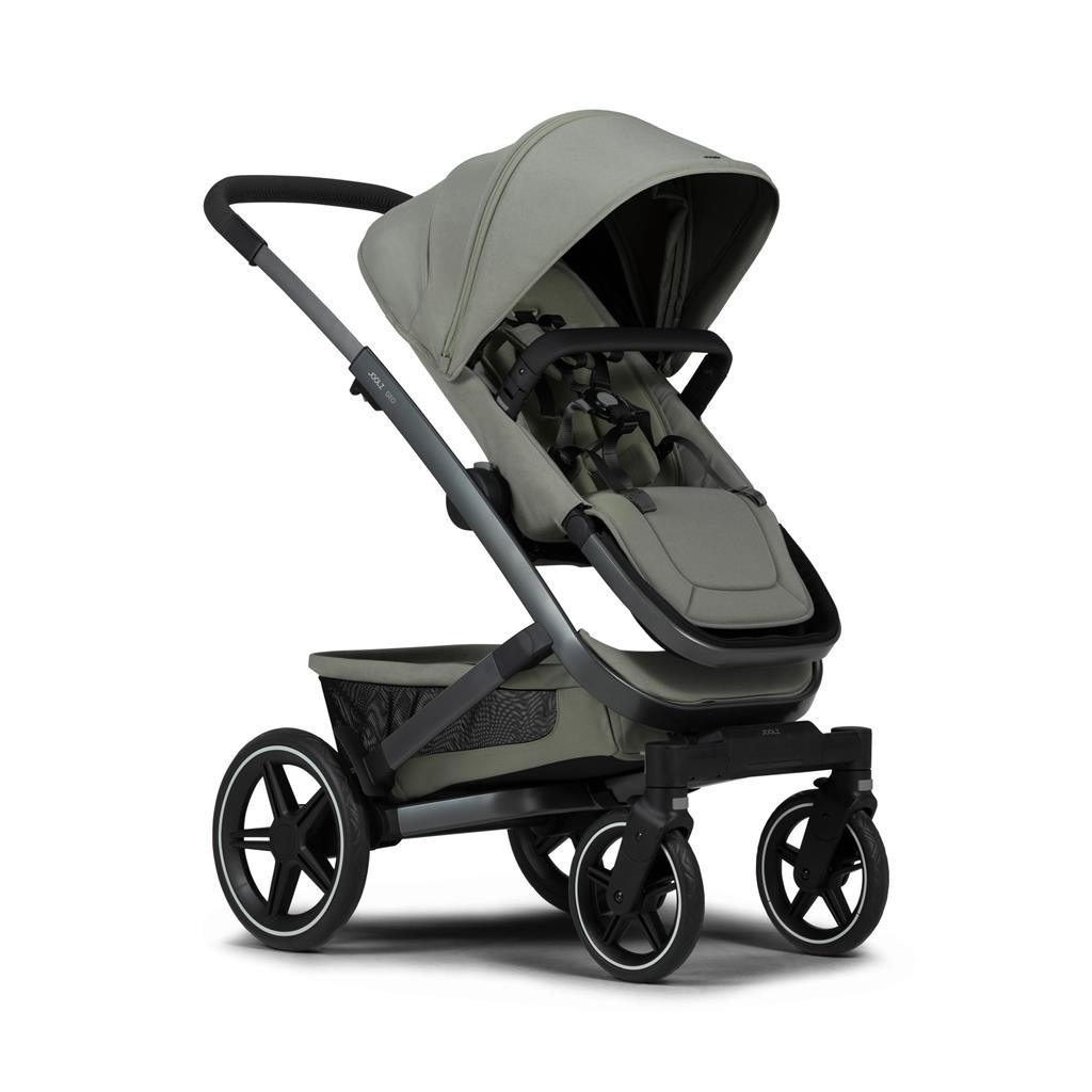 Kinderwagen Geo3 (complete set)