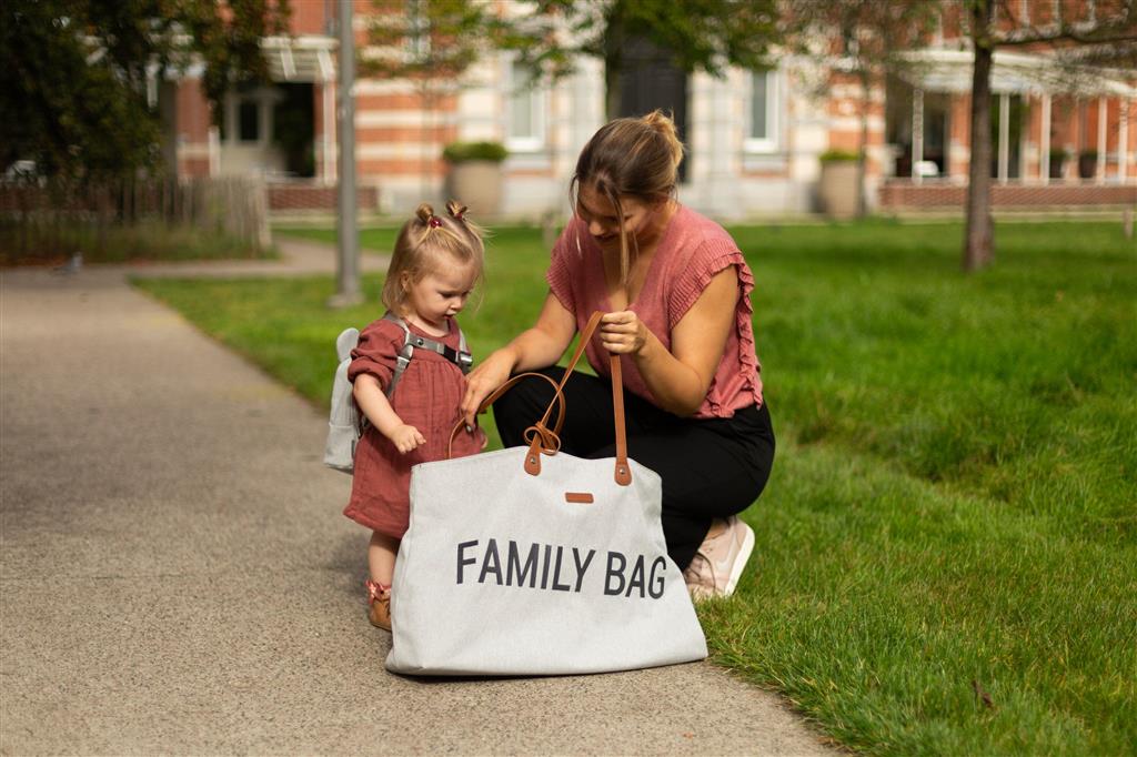 Sac à langer sac familial