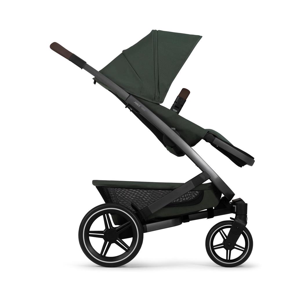 Kinderwagen Geo3 (complete set)