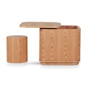 Storage table Yume