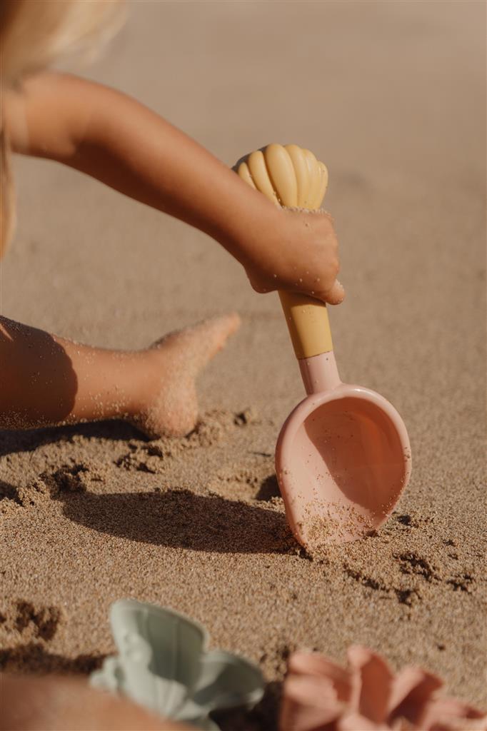 Jouets de plage 3 pièces