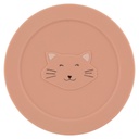 Silicone snackdoosje