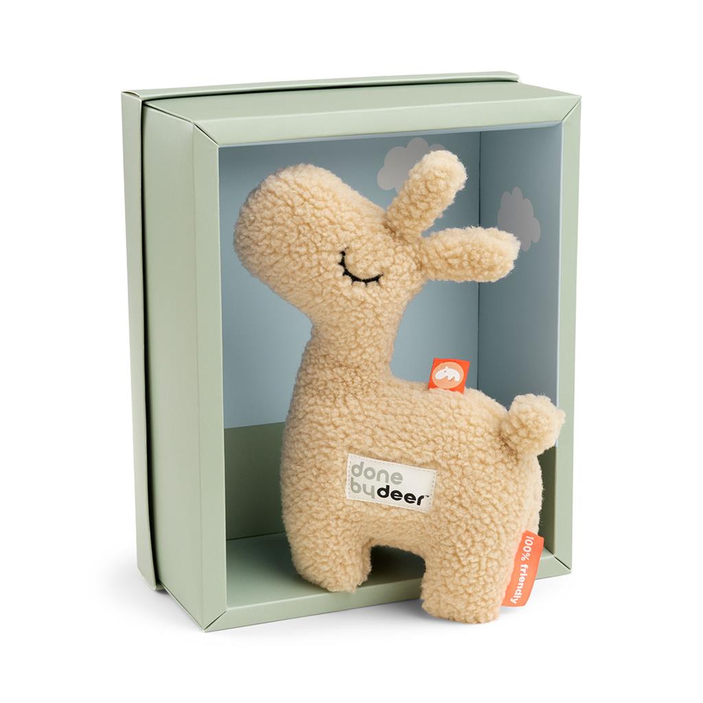 Soft toy gift box Lalee