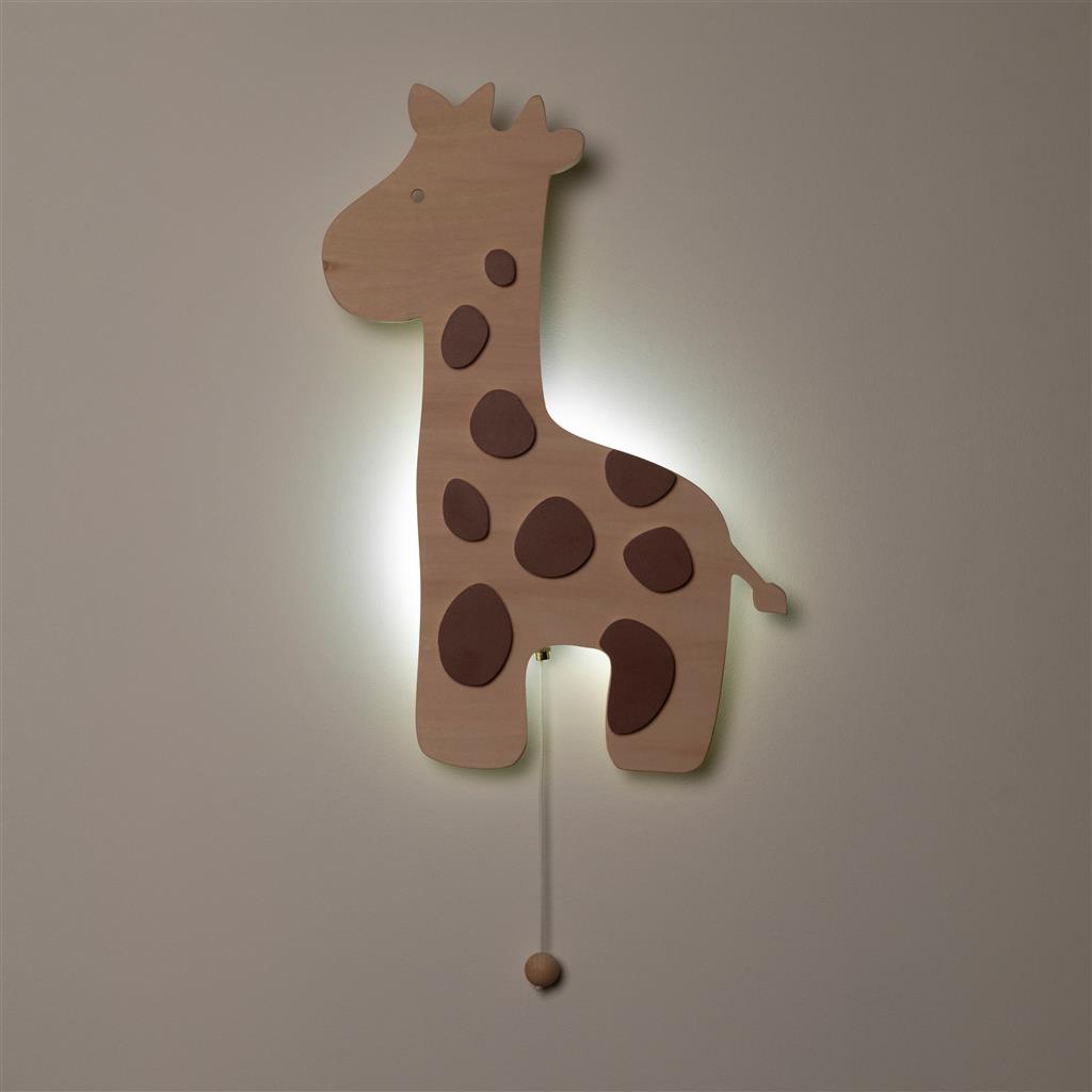 Lampe murale wonder