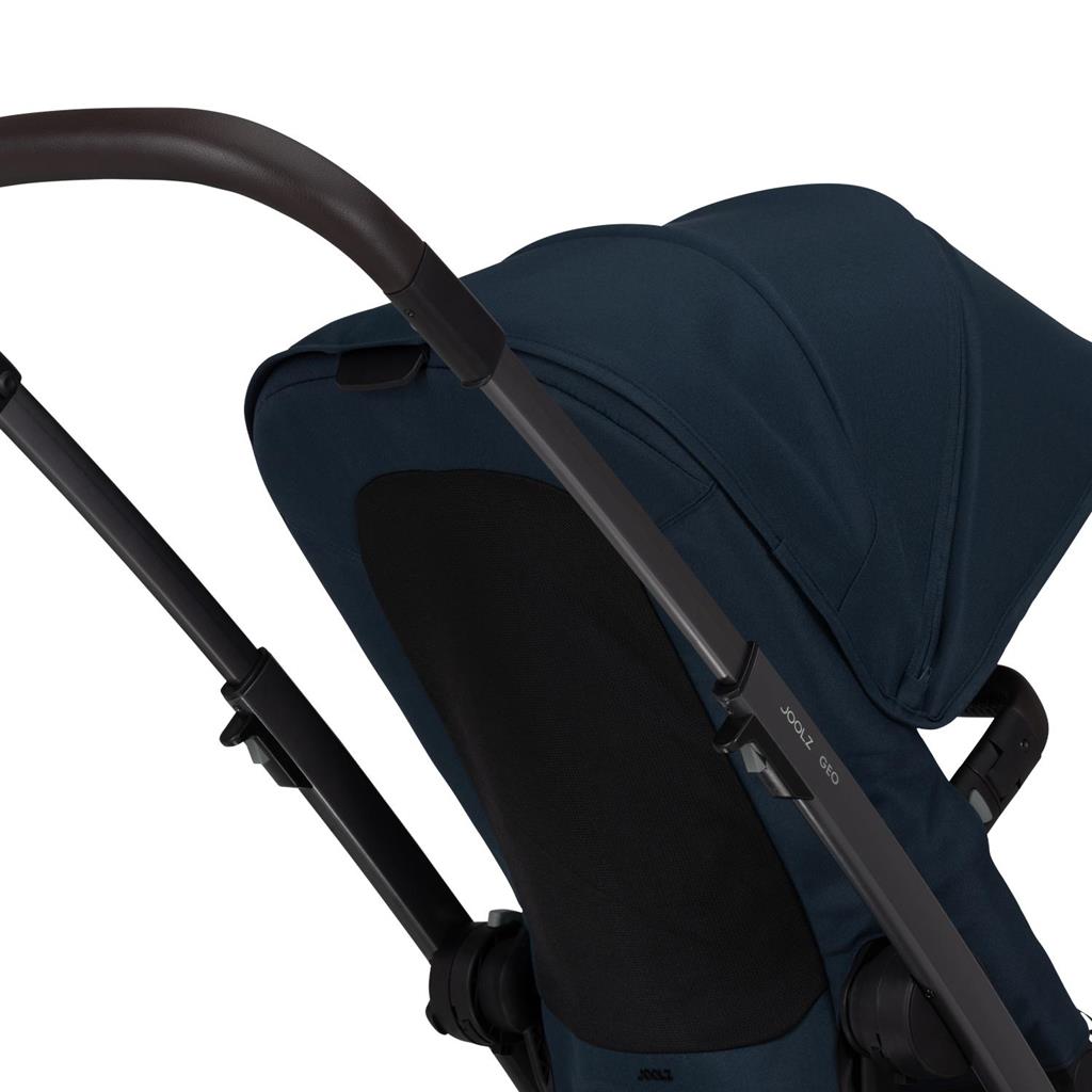 Kinderwagen Geo3 (complete set)