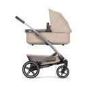 Kinderwagen Geo3 (complete set)