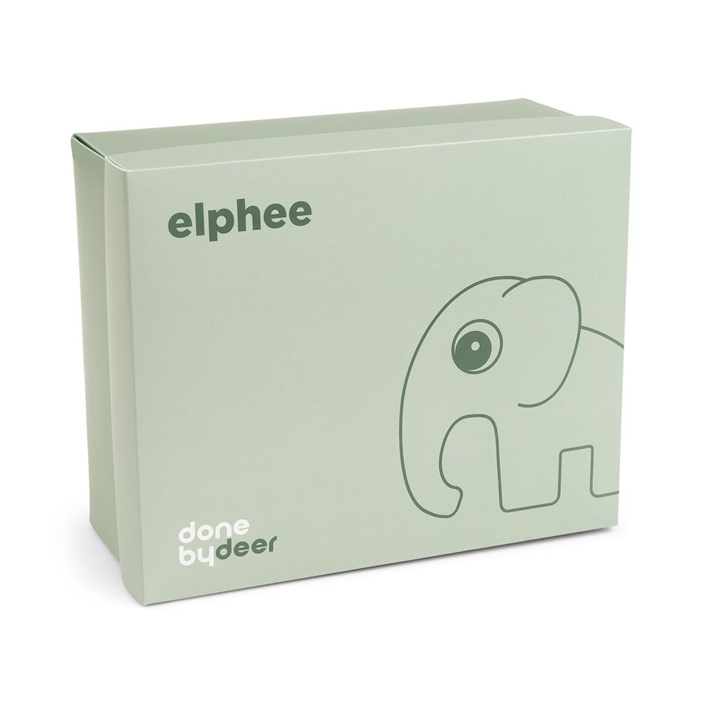 Coffret cadeau pour peluches Elphee