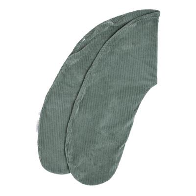 Sens de la housse de coussin d'allaitement