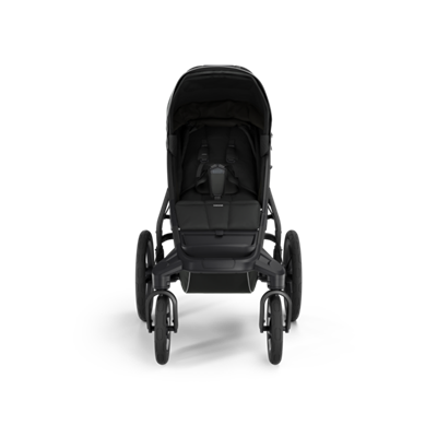 Kinderwagen urban glide 4-wieler