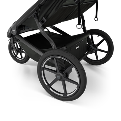 Kinderwagen urban glide 3