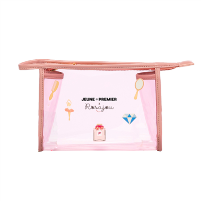 Makeup bag