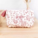 Toiletry bag