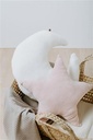 Coussin lune teddy sense