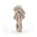 Rattle shy rabbit