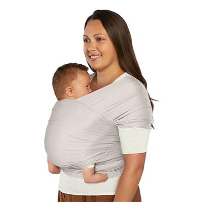 Sling aura (wrap)mesh