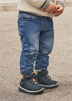 Jeansbroek