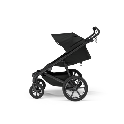 Kinderwagen urban glide 4-wieler