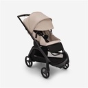 kinderwagen Dragonfly black