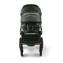 Kinderwagen Fox 5 complete Noir Limited Edition