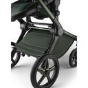 Kinderwagen Fox 5 complete Noir Limited Edition