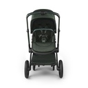 Kinderwagen Fox 5 complete Noir Limited Edition