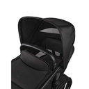 Kinderwagen Fox 5 complete Noir Limited Edition