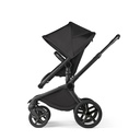 Kinderwagen Fox 5 complete Noir Limited Edition