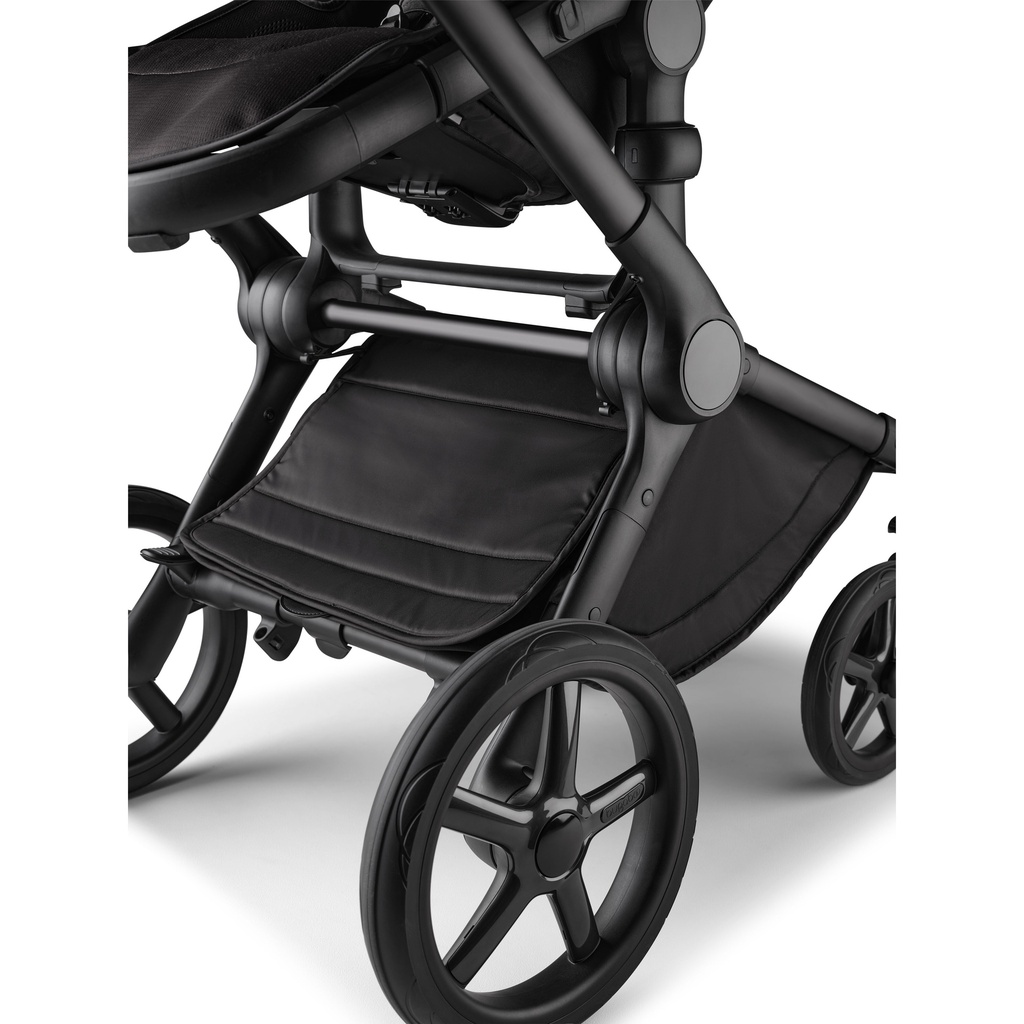 Kinderwagen Fox 5 complete Noir Limited Edition