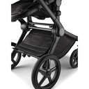 Kinderwagen Fox 5 complete Noir Limited Edition