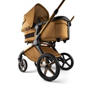 Kinderwagen Fox 5 complete Noir Limited Edition