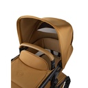 Kinderwagen Fox 5 complete Noir Limited Edition