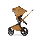 Kinderwagen Fox 5 complete Noir Limited Edition