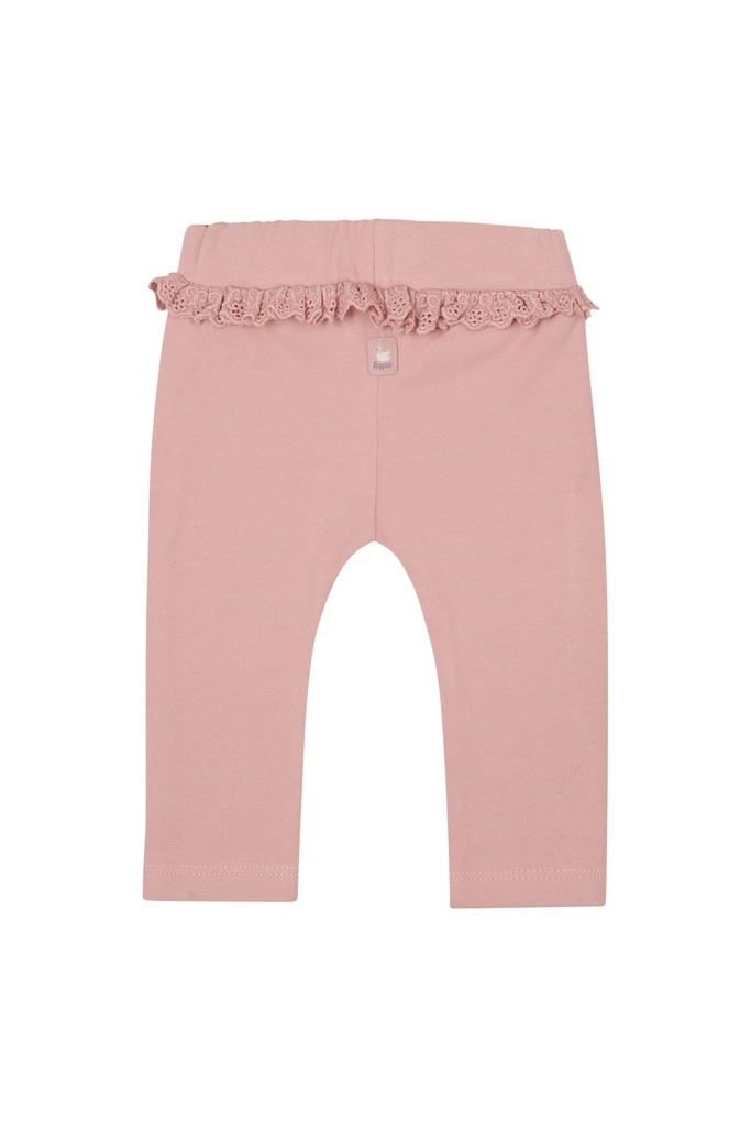 Broek regular fit Flourens