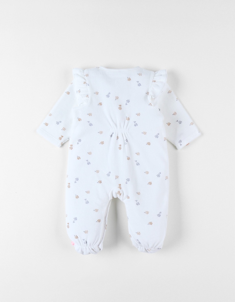 Pyjama petit ours