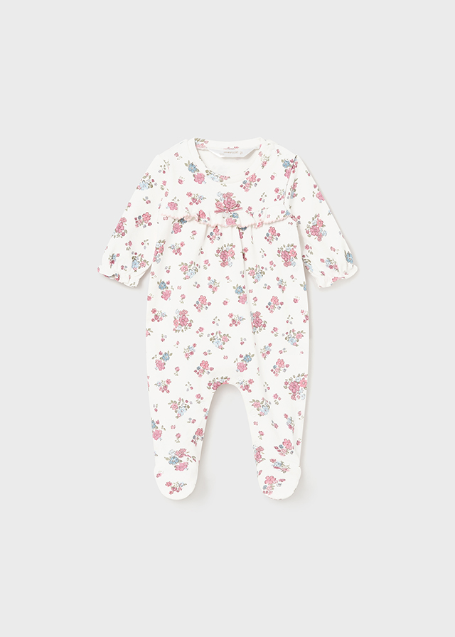 Pajamas (2 pieces)