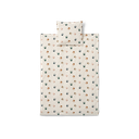 Duvet cover junior bed Ingeborg