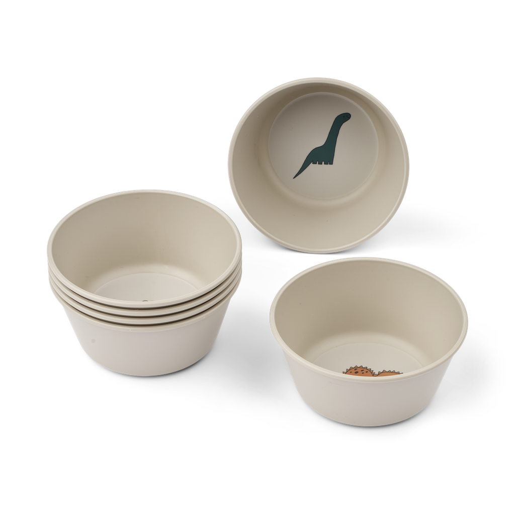 Bowl Cees - 6 pieces