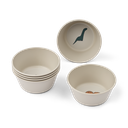 Bowl Cees - 6 pieces