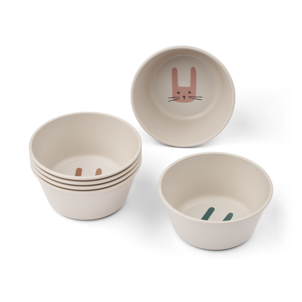 Bowl Cees - 6 pieces