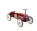 Loopauto vintage