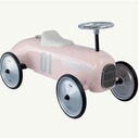 Loopauto vintage